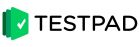 testpad logo